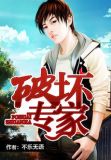 破坏专家TXT下载