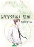 清穿强国慈禧全文阅读