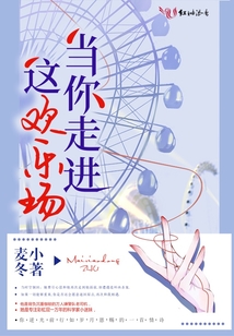 当你走进这欢乐场是什么歌词