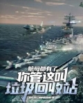 航母都有了,你管这叫垃圾回收站