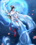 仙凡分界
